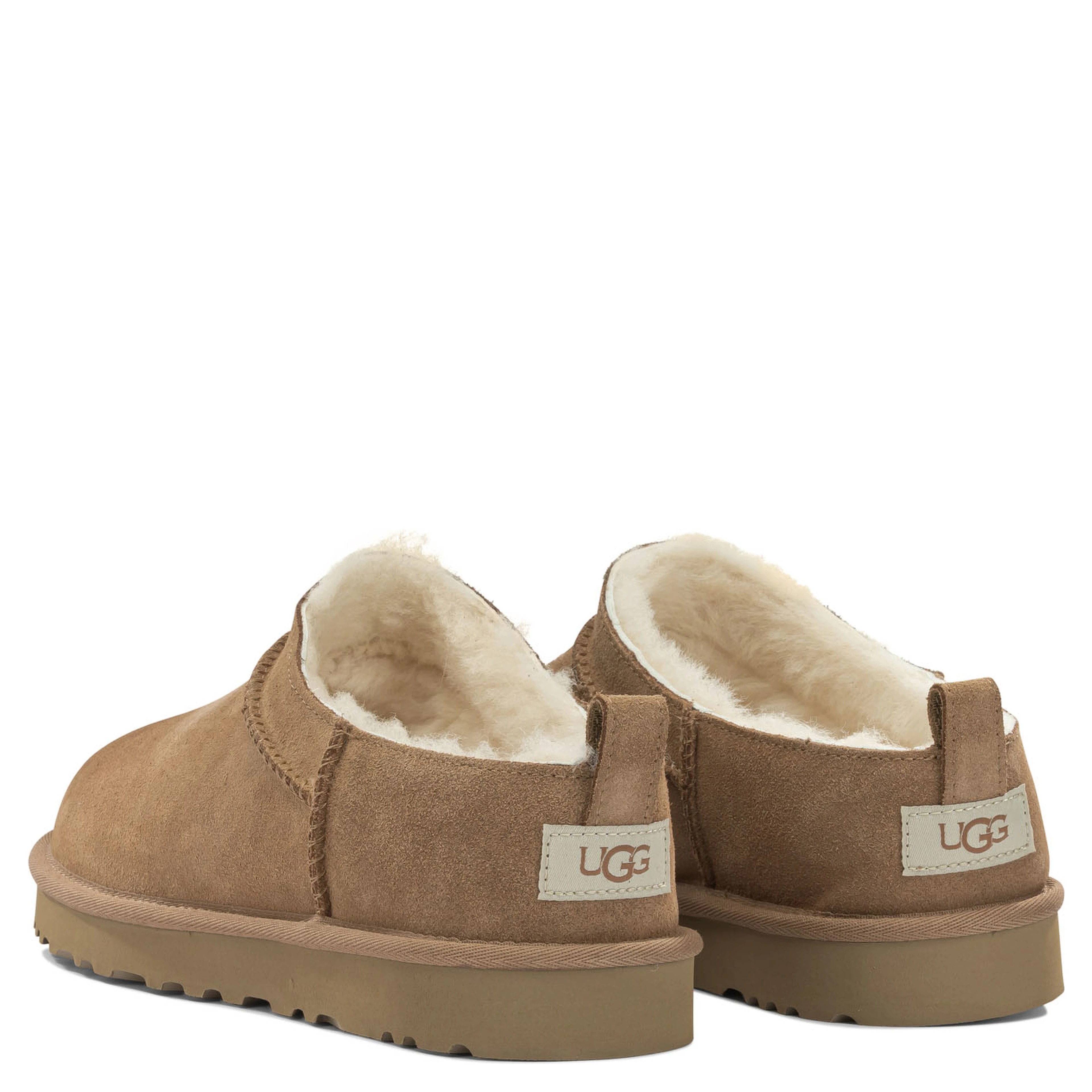 "Classic Micro" Slippers
