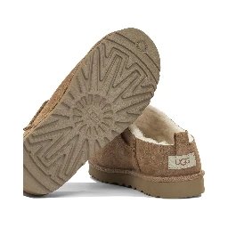 "Classic Micro" Slippers