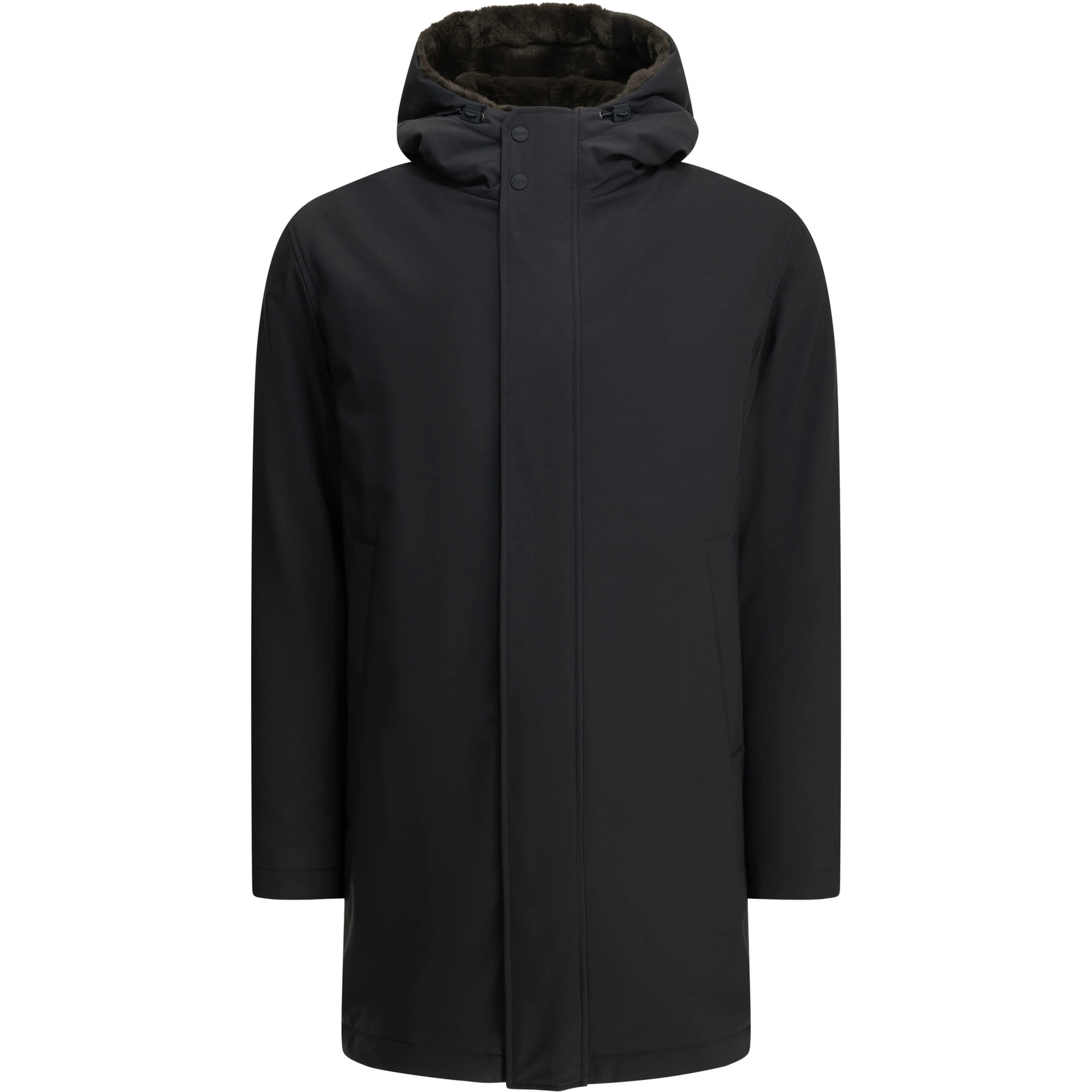 "Keystone" Parka