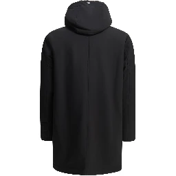 "Keystone" Parka
