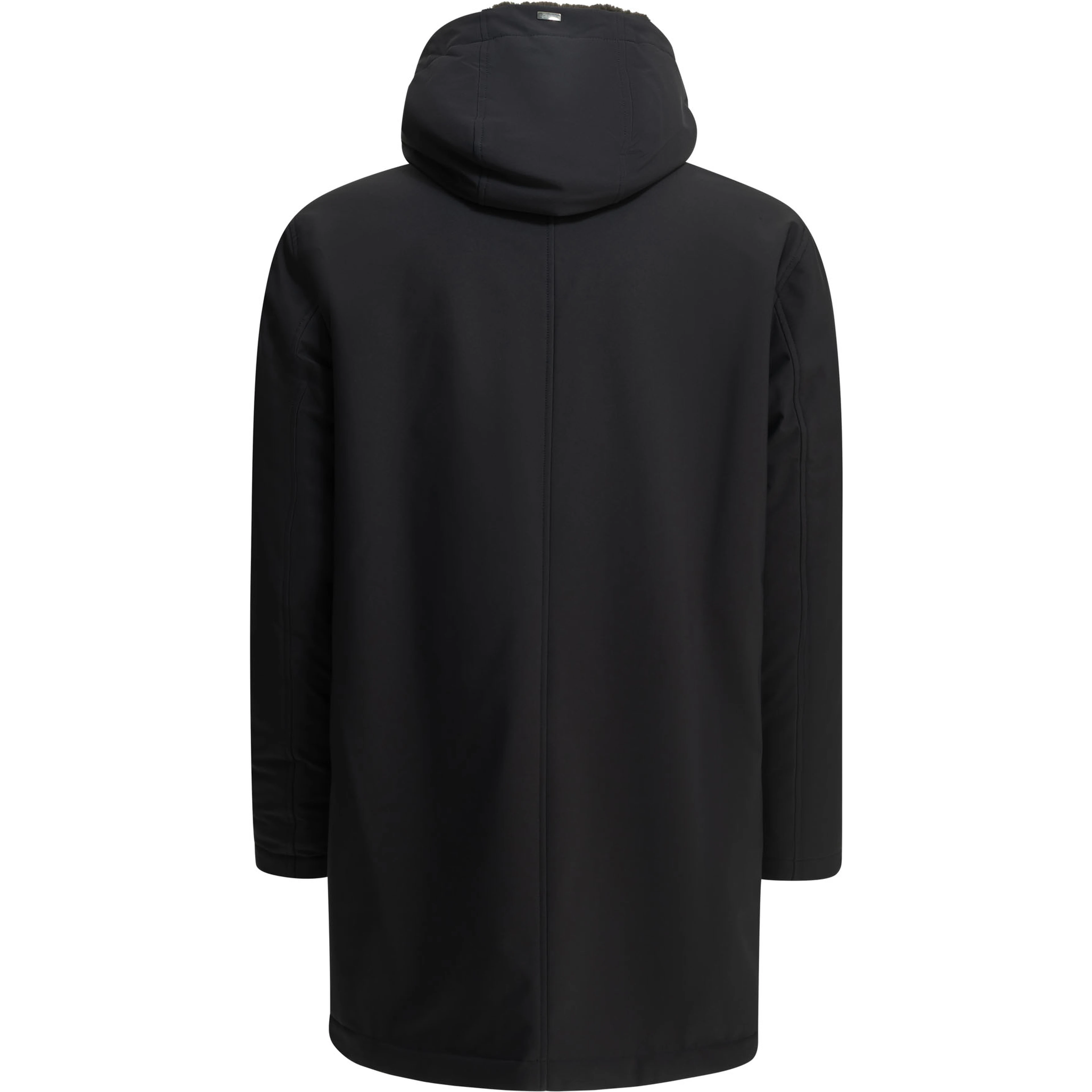 "Keystone" Parka