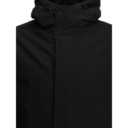 "Keystone" Parka