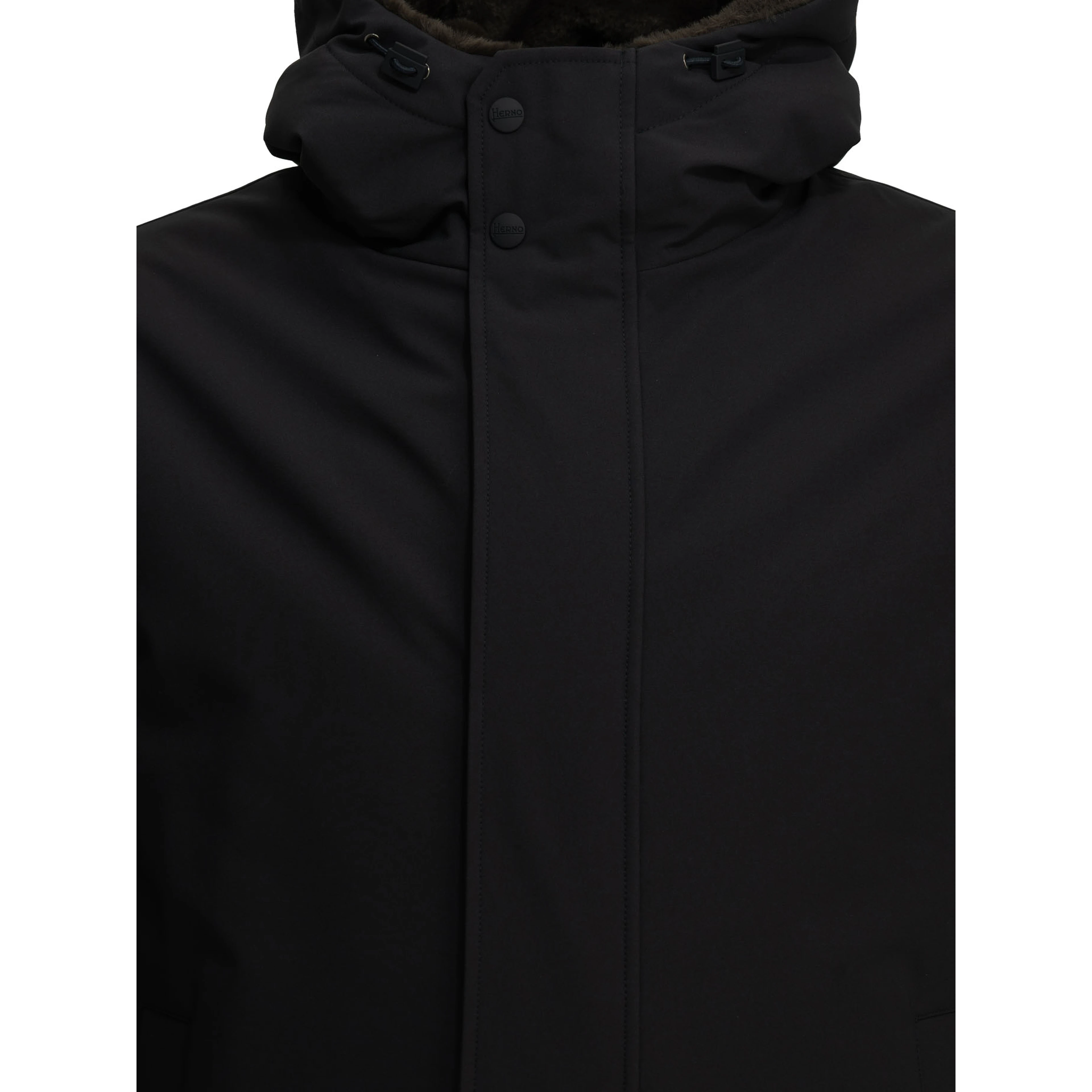 "Keystone" Parka
