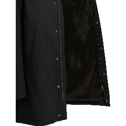 "Keystone" Parka