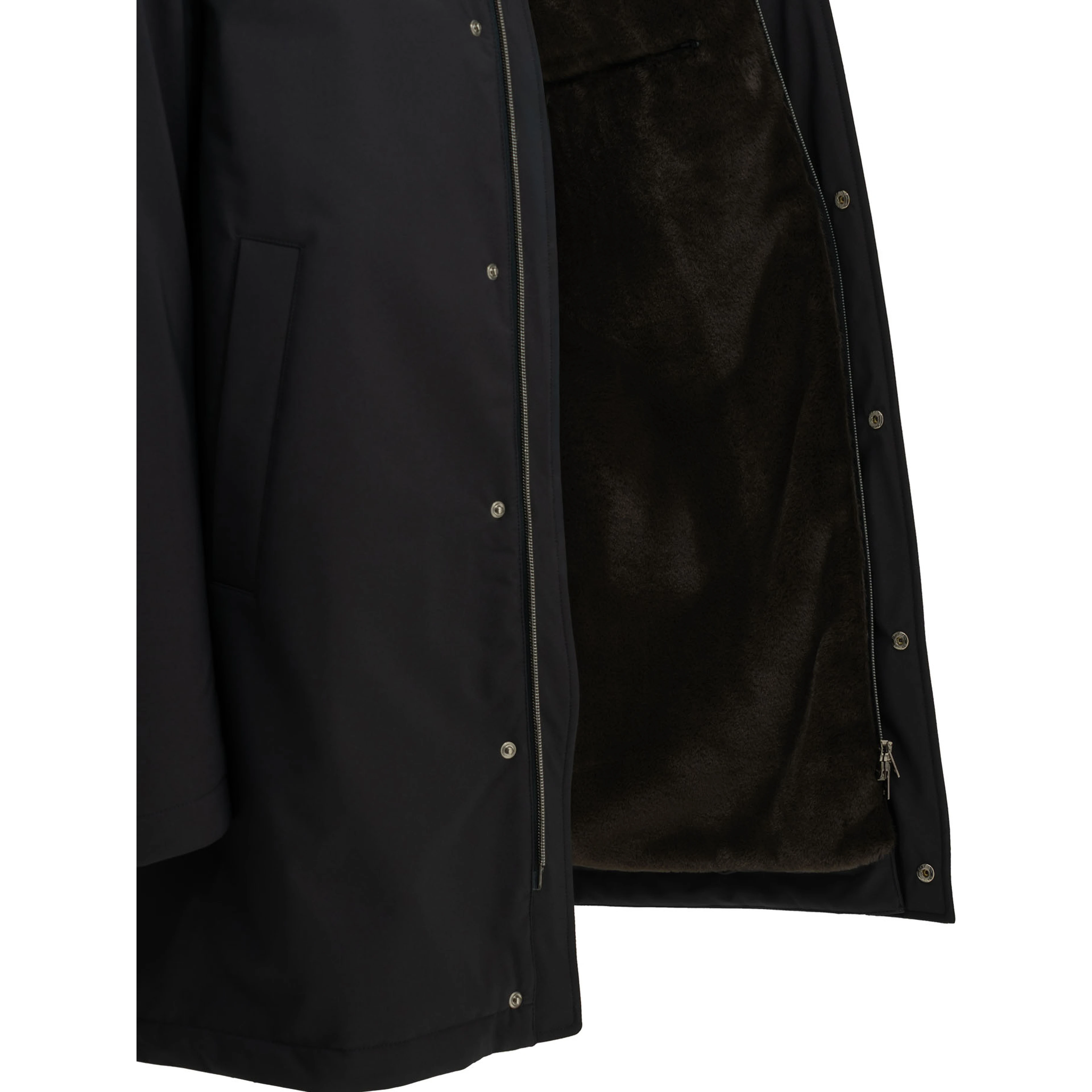 "Keystone" Parka