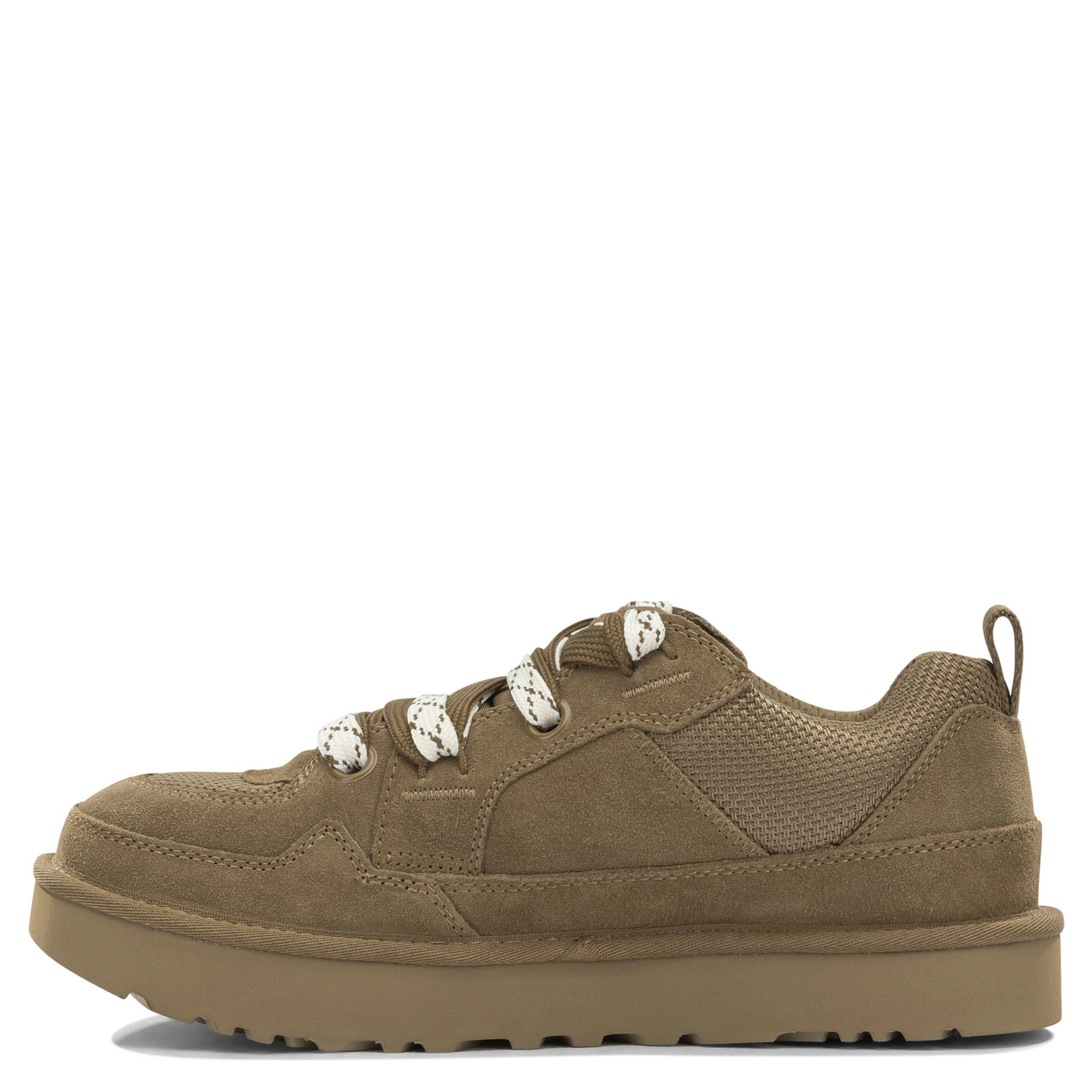 "Lo Lowmel" Low-Top Sneakers