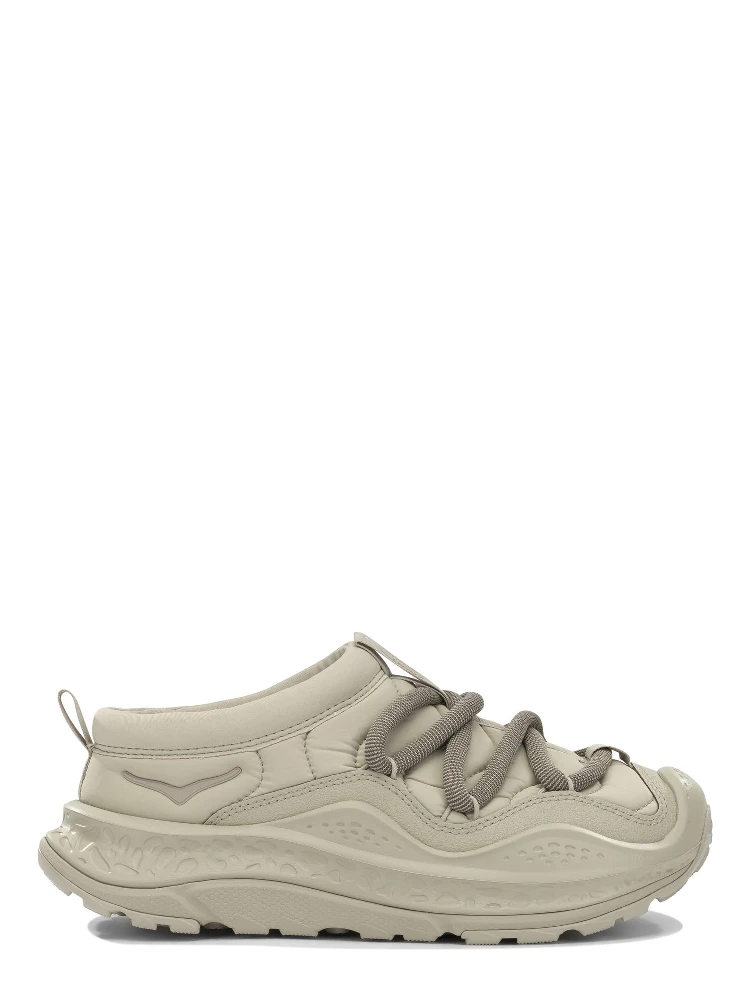 "Ora Primo" Low-Top Sneakers
