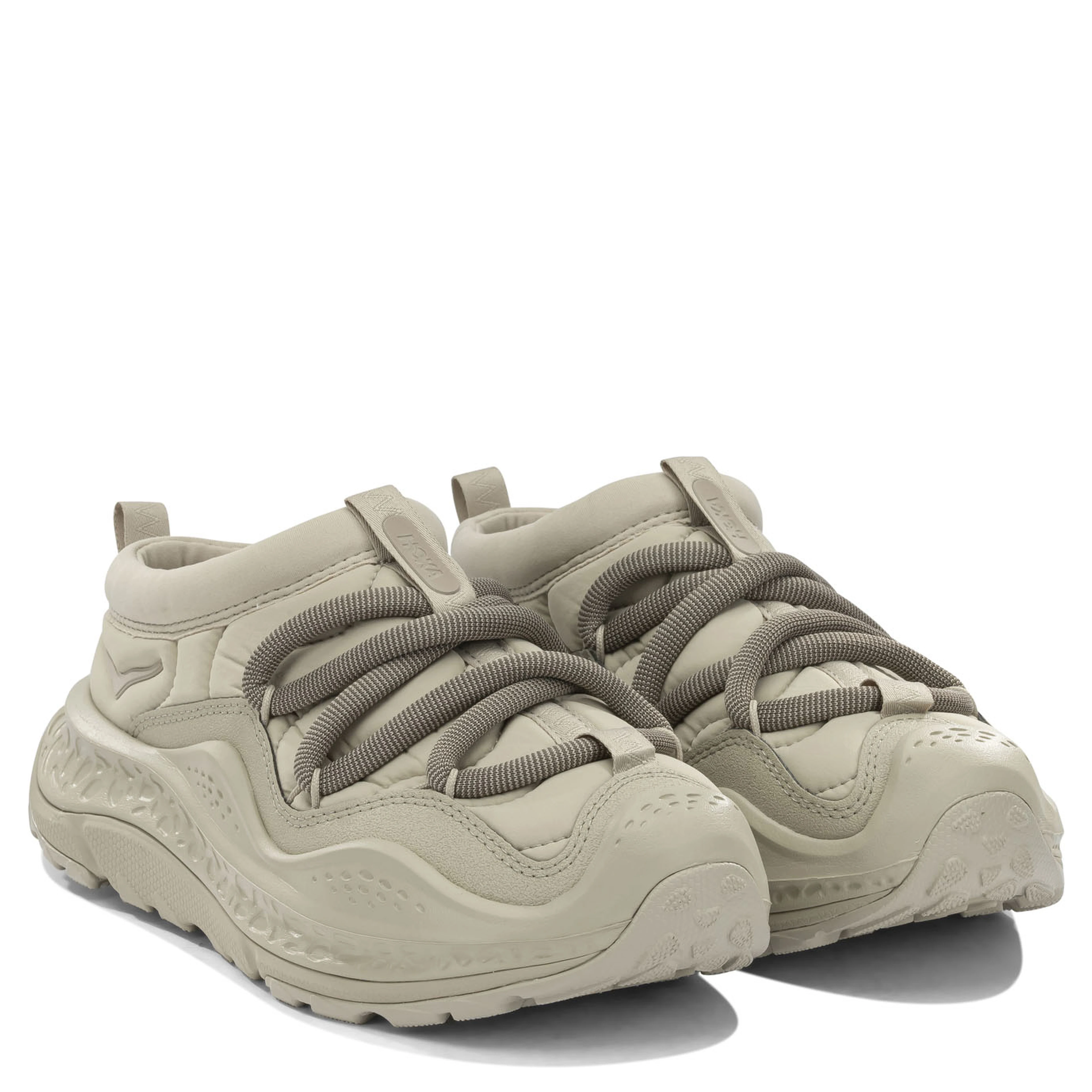 "Ora Primo" Low-Top Sneakers