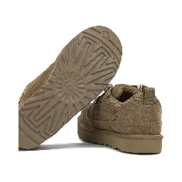 "Lo Lowmel" Low-Top Sneakers