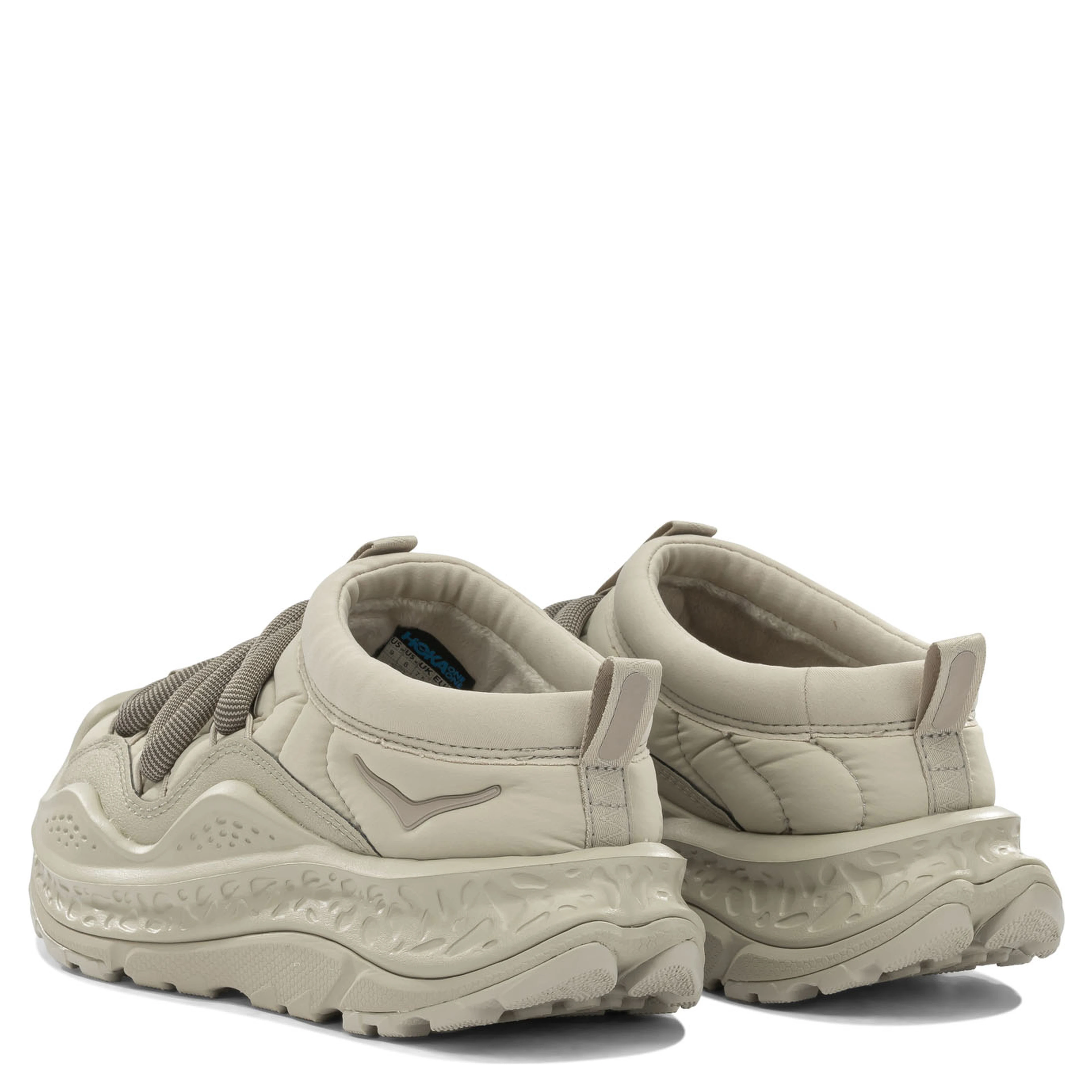 "Ora Primo" Low-Top Sneakers