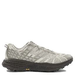 "Stealth/Tech Speedgoat 2" Low-Top Sneakers