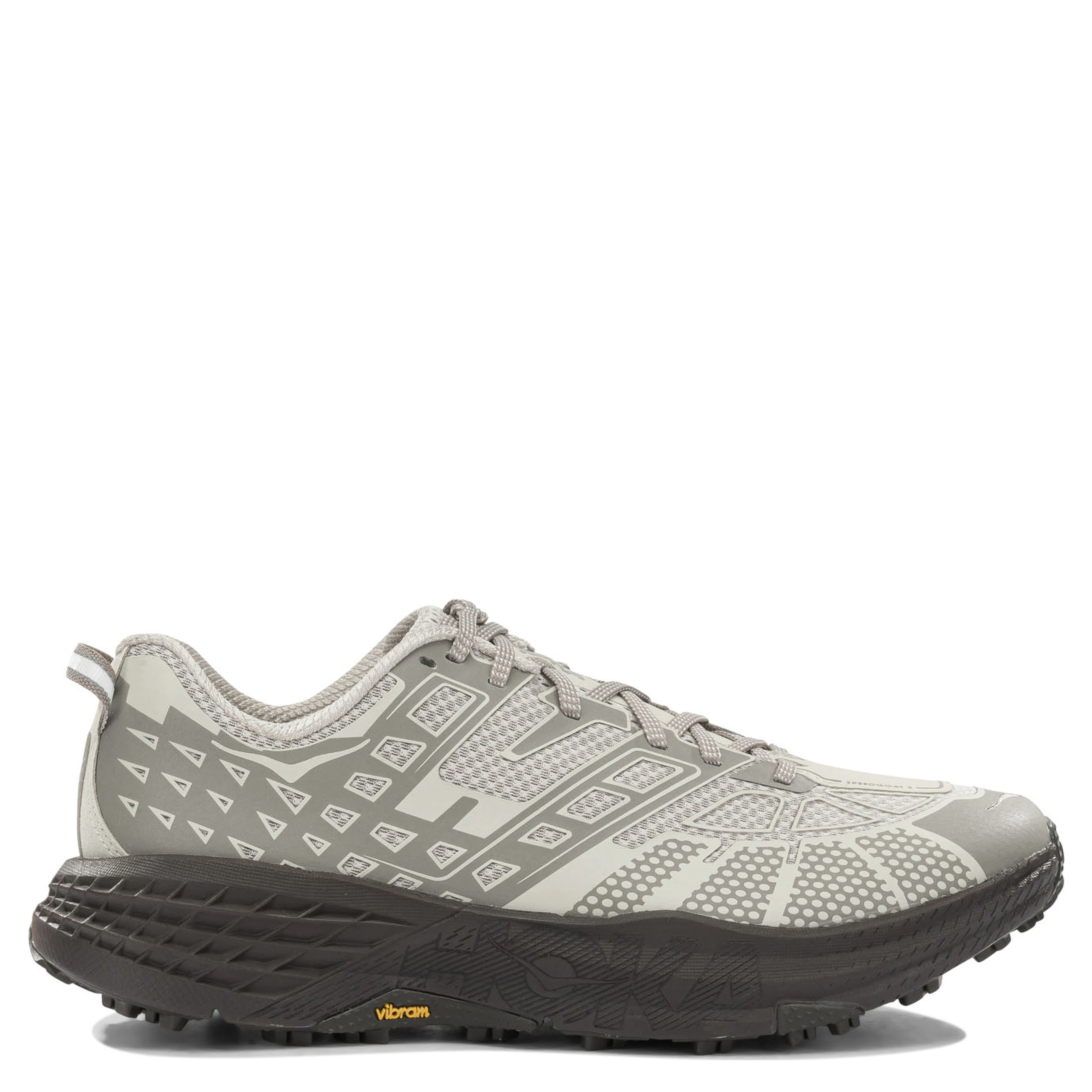 "Stealth/Tech Speedgoat 2" Low-Top Sneakers