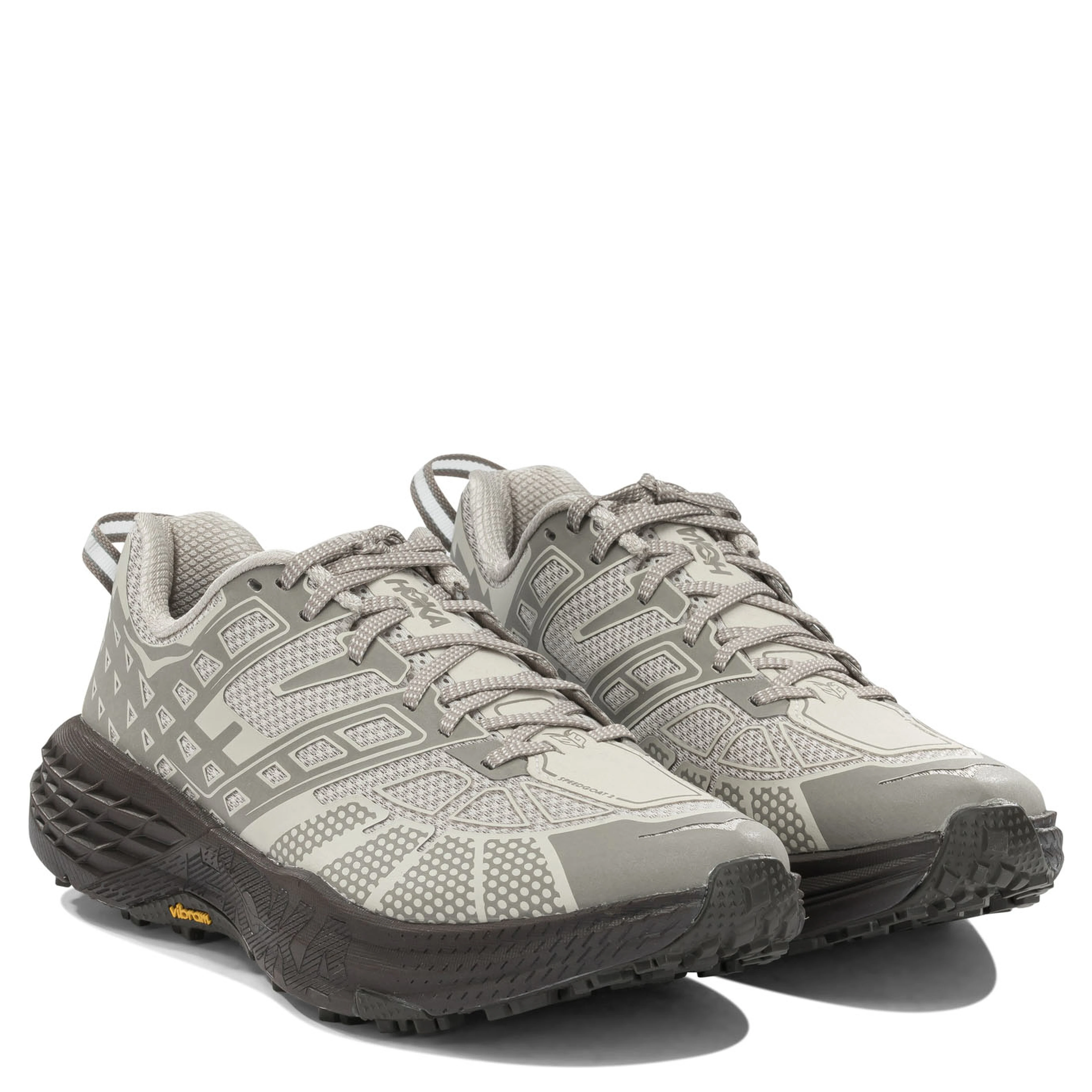 "Stealth/Tech Speedgoat 2" Low-Top Sneakers