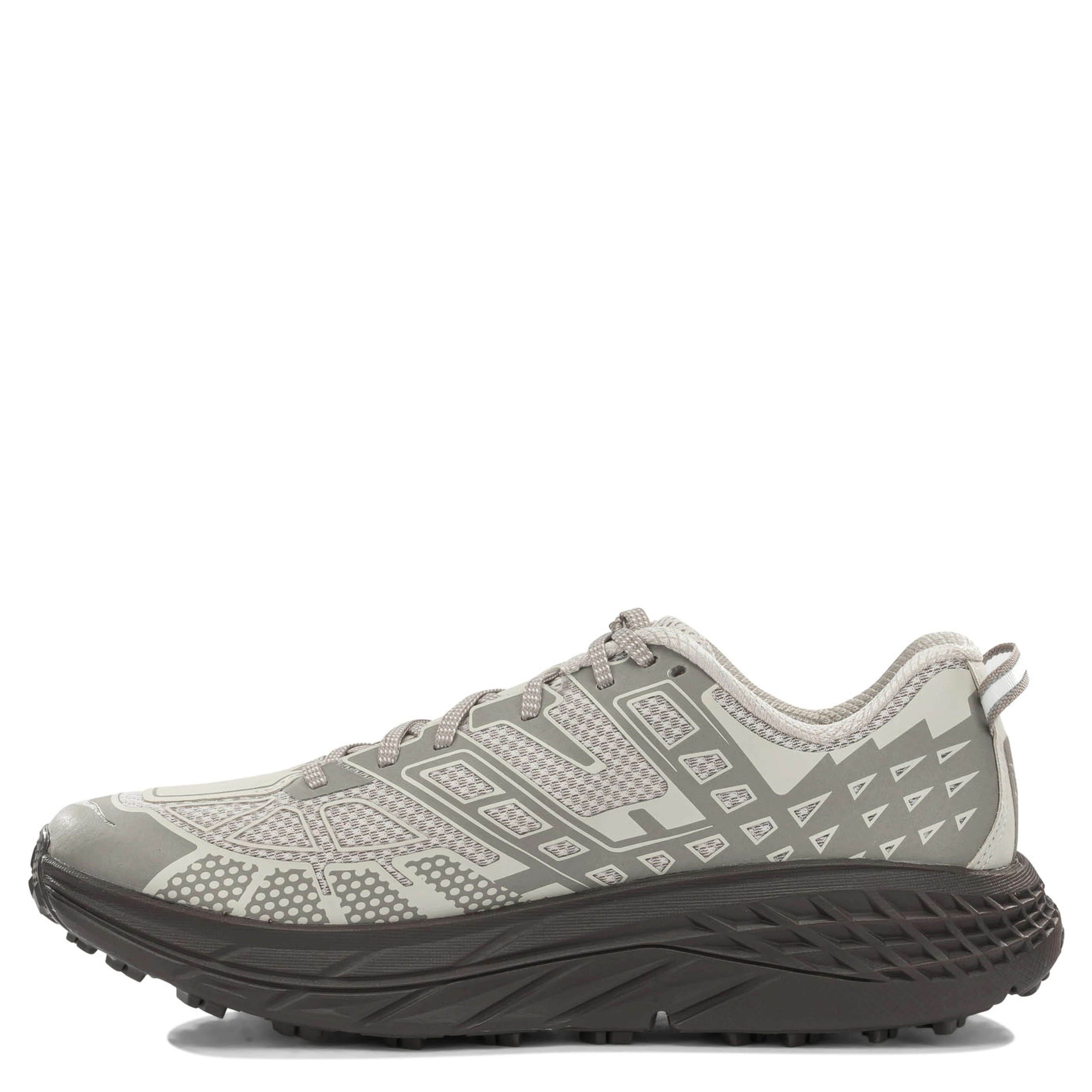 "Stealth/Tech Speedgoat 2" Low-Top Sneakers