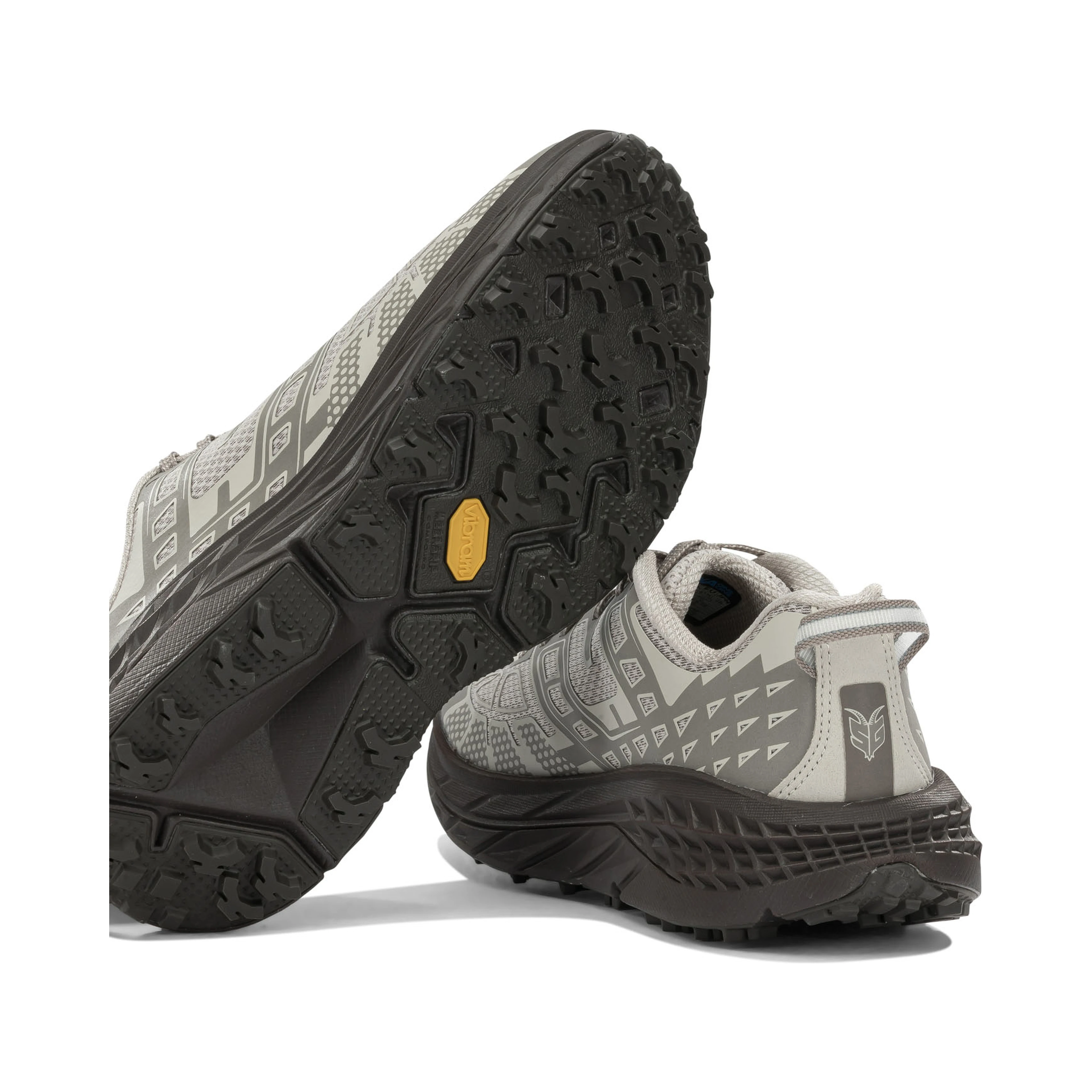 "Stealth/Tech Speedgoat 2" Low-Top Sneakers