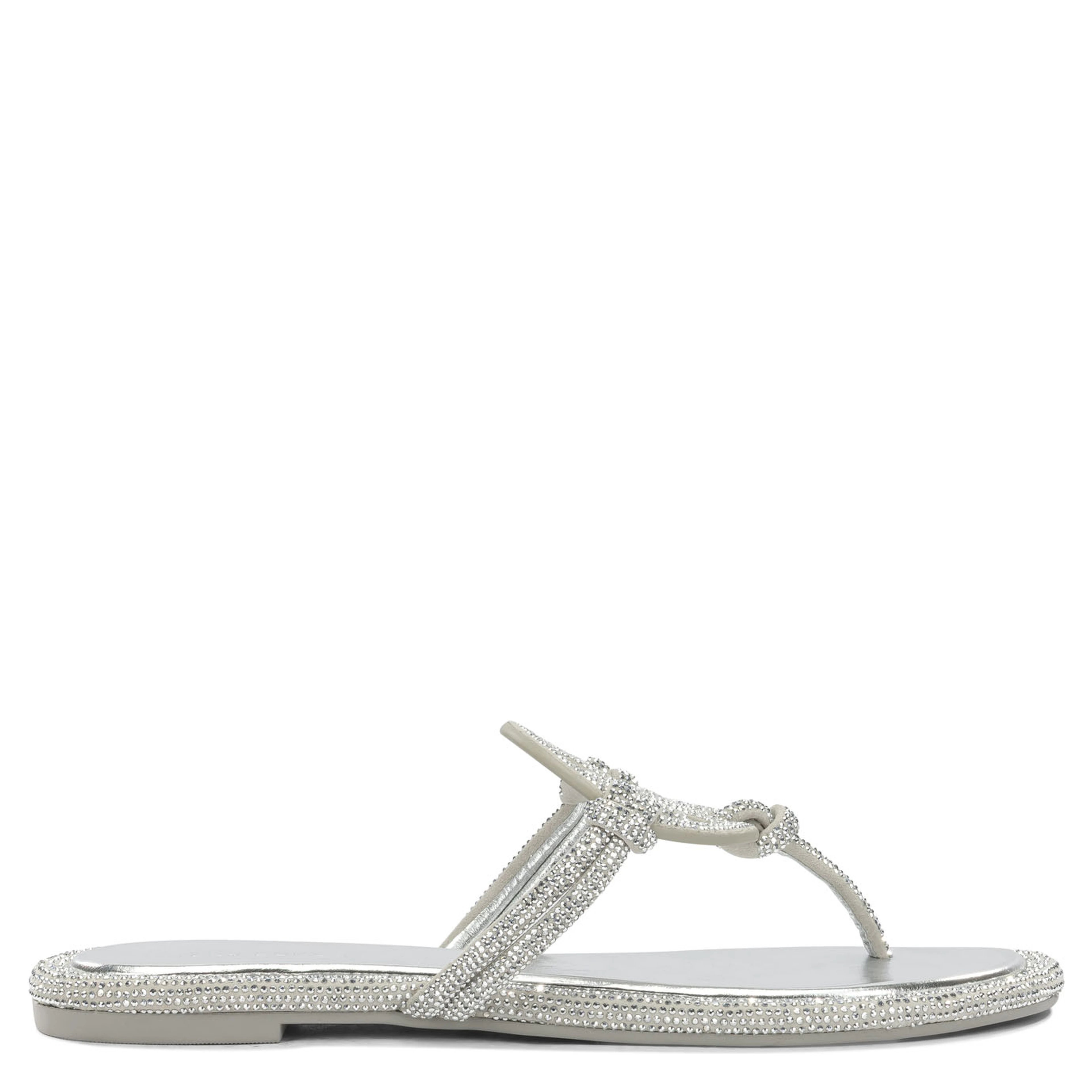"Miller" Flat Sandals
