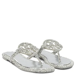 "Miller" Flat Sandals
