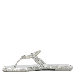 "Miller" Flat Sandals