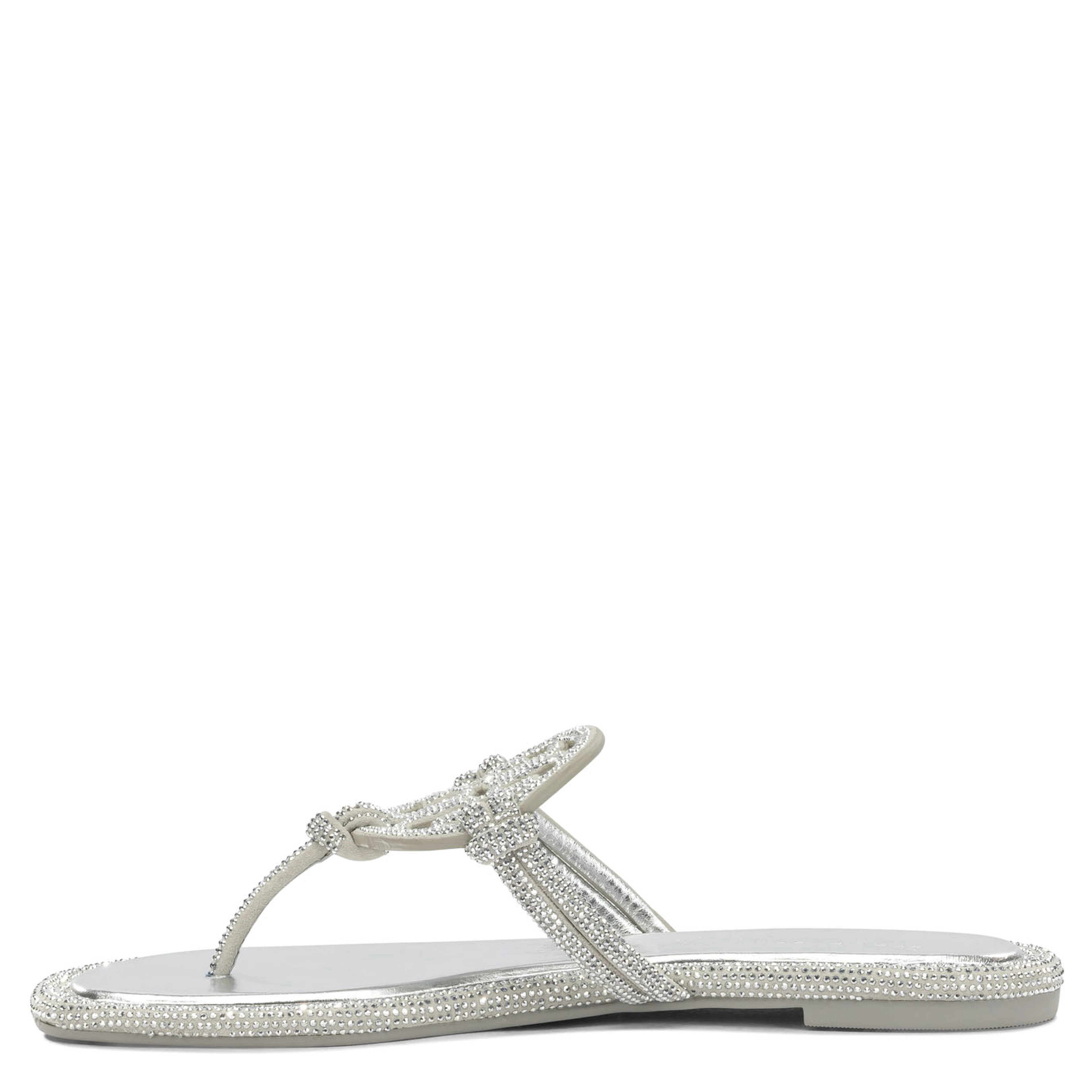 "Miller" Flat Sandals