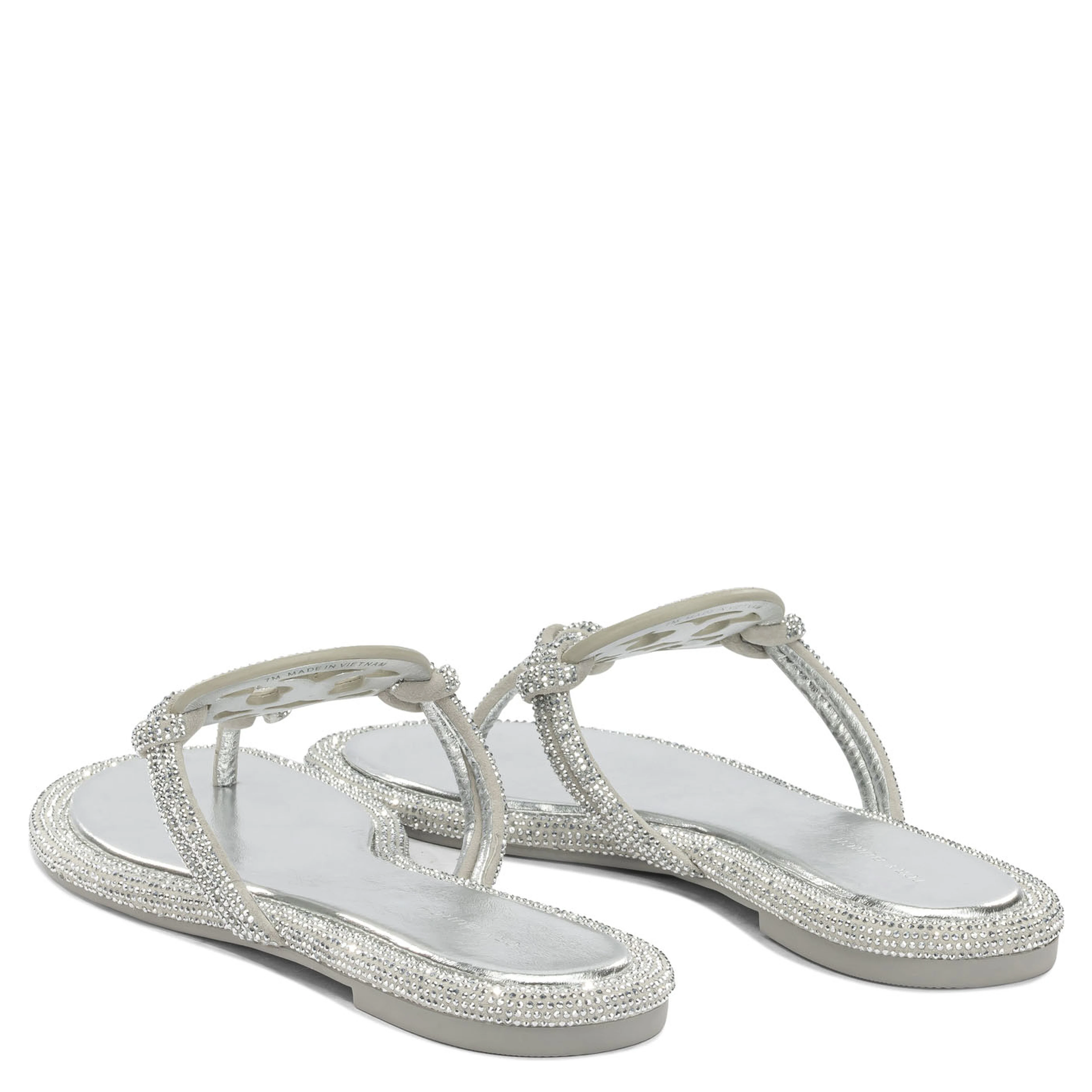 "Miller" Flat Sandals