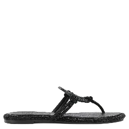 "Miller" Flat Sandals