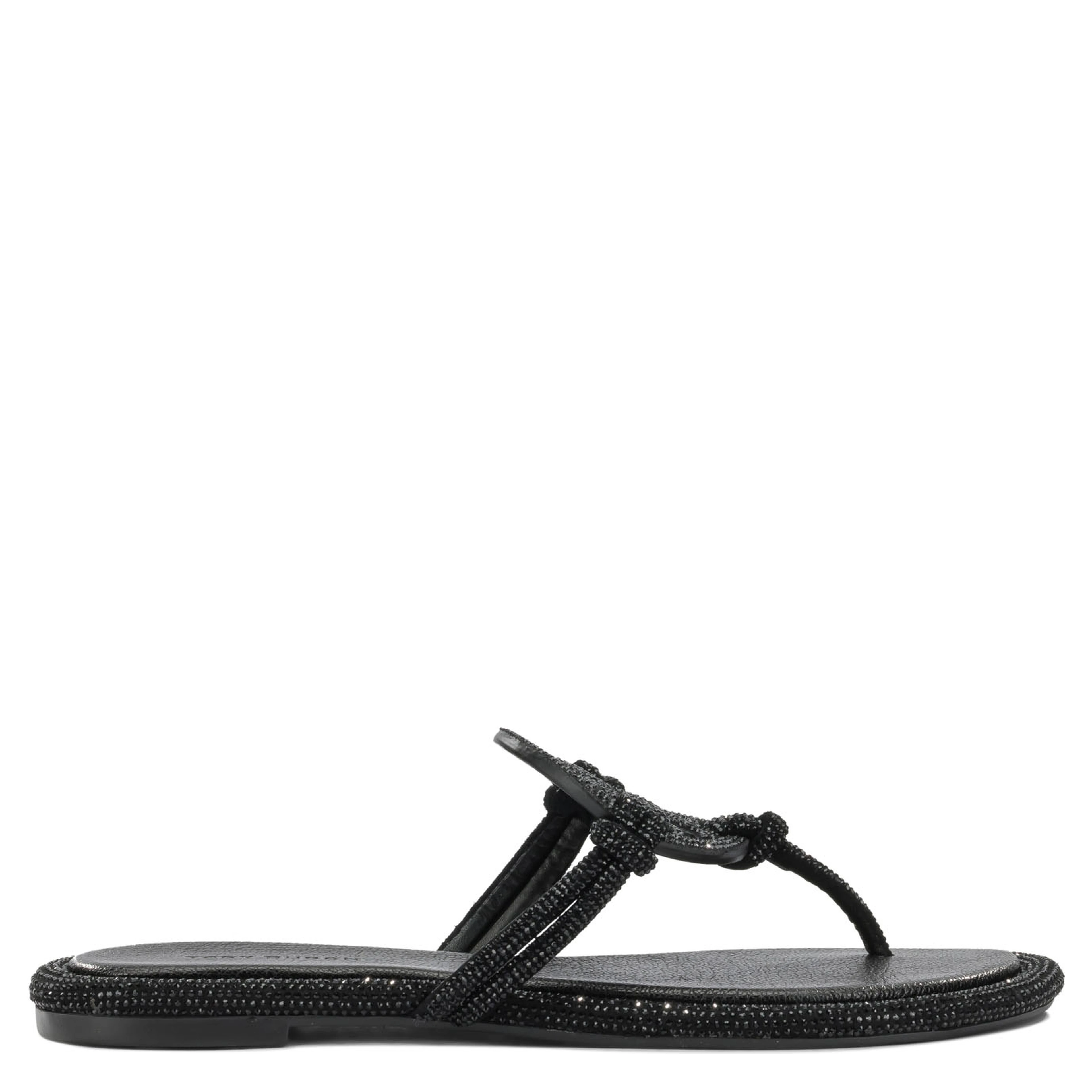 "Miller" Flat Sandals