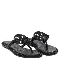 "Miller" Flat Sandals