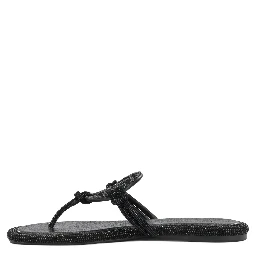 "Miller" Flat Sandals
