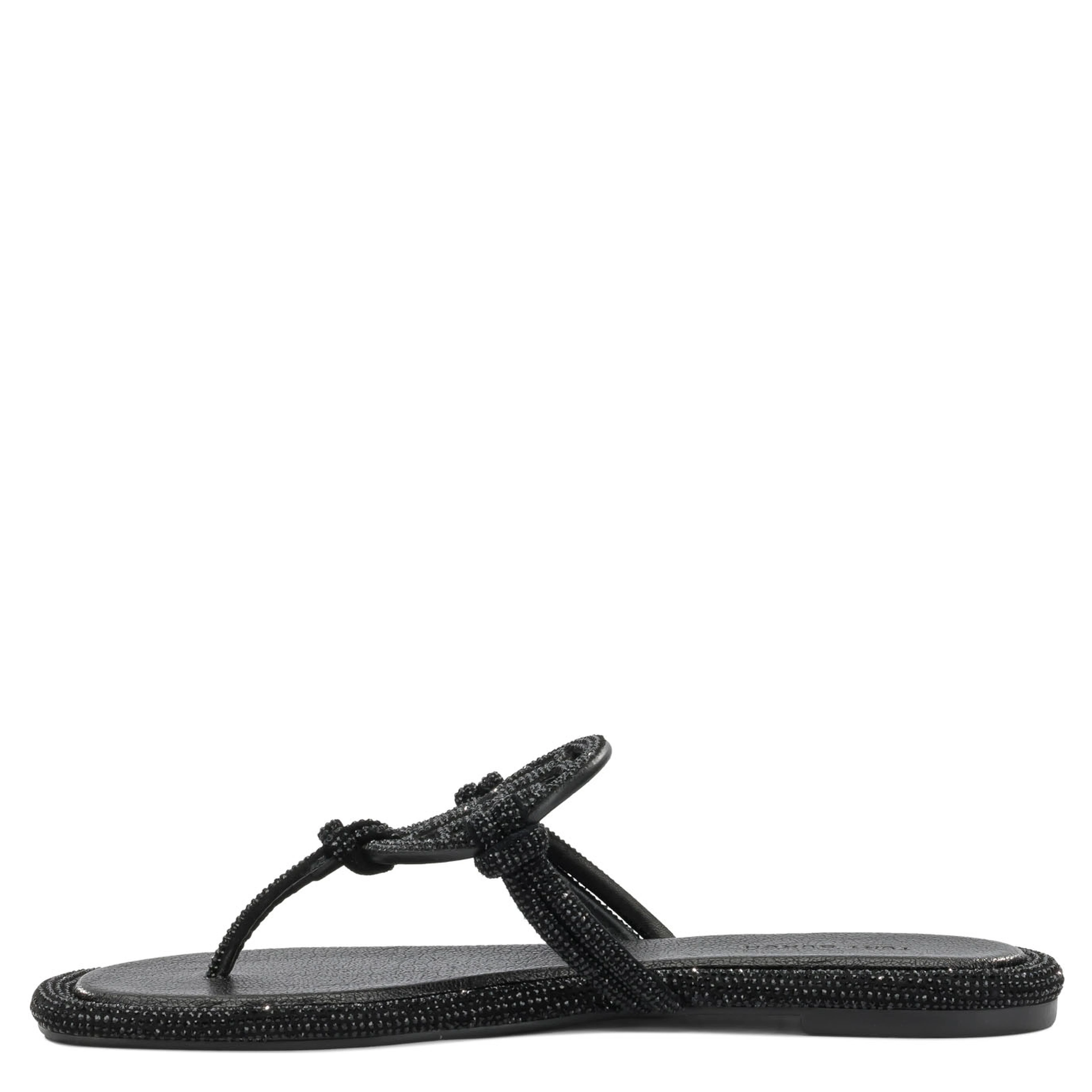 "Miller" Flat Sandals