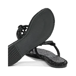 "Miller" Flat Sandals