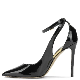 Heeled shoes