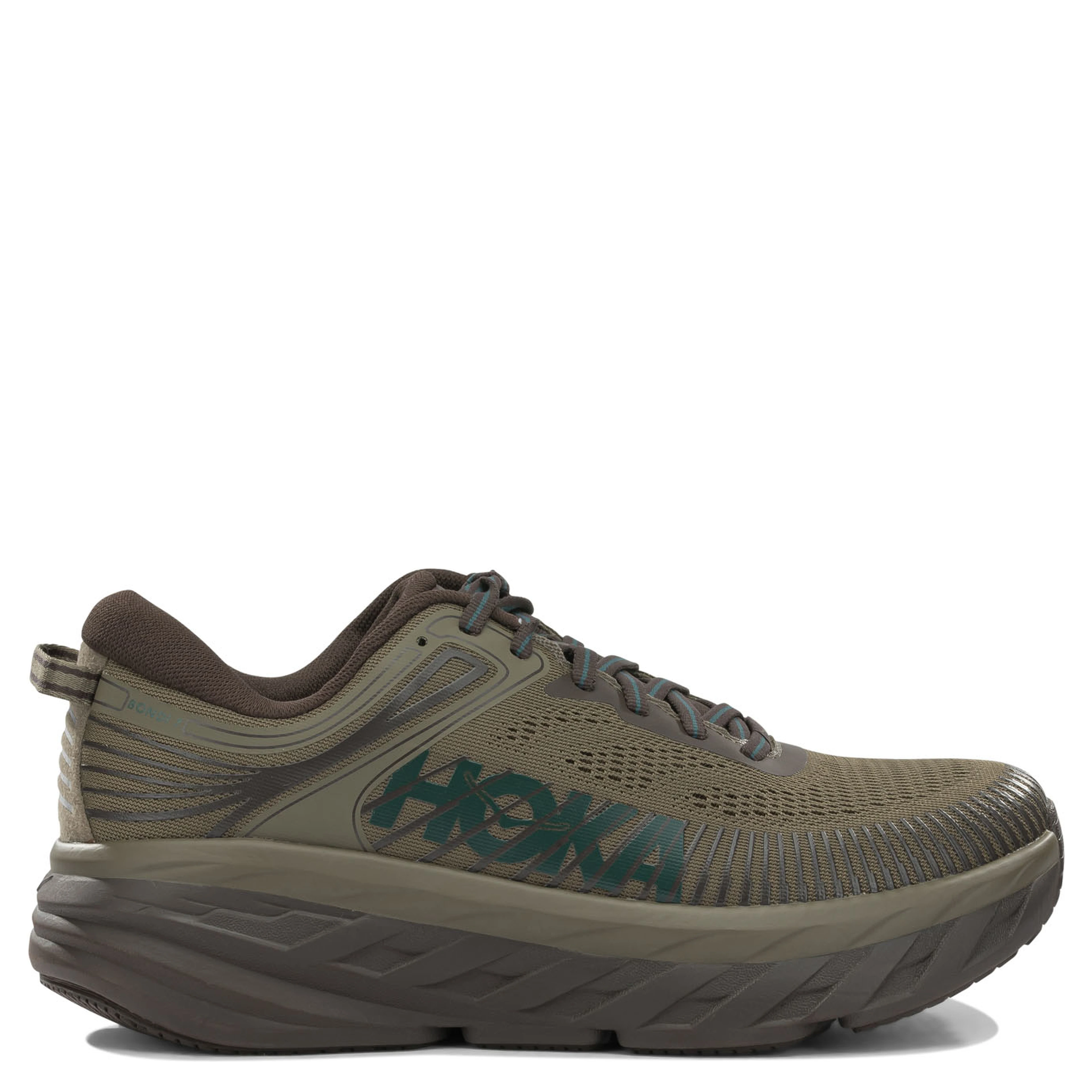 "Bondi 7" Low-Top Sneakers