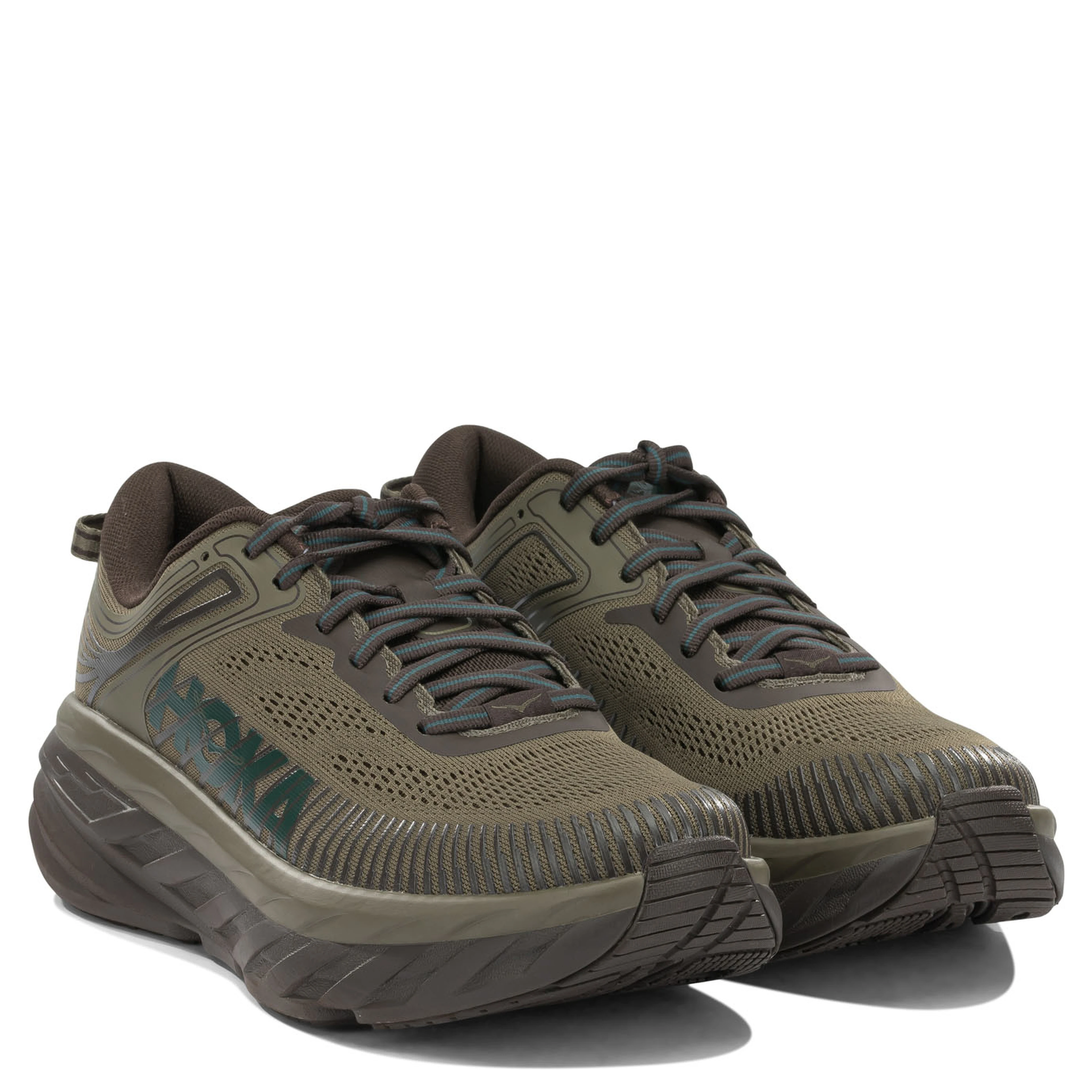 "Bondi 7" Low-Top Sneakers