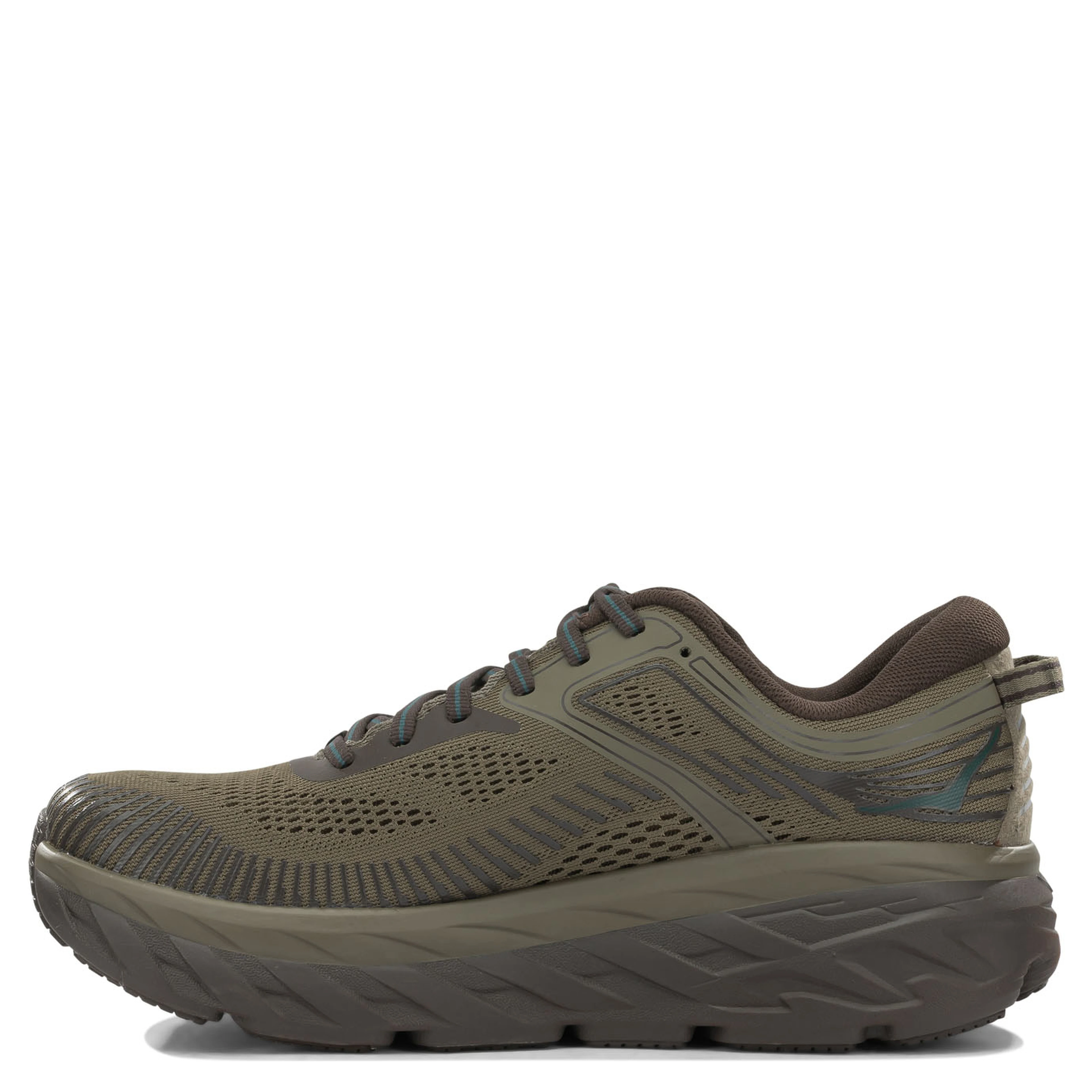 "Bondi 7" Low-Top Sneakers