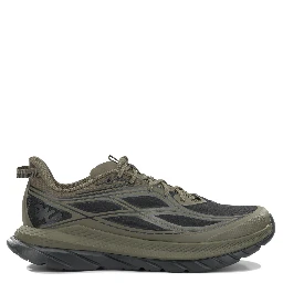 "Mach Remastered" Low-Top Sneakers
