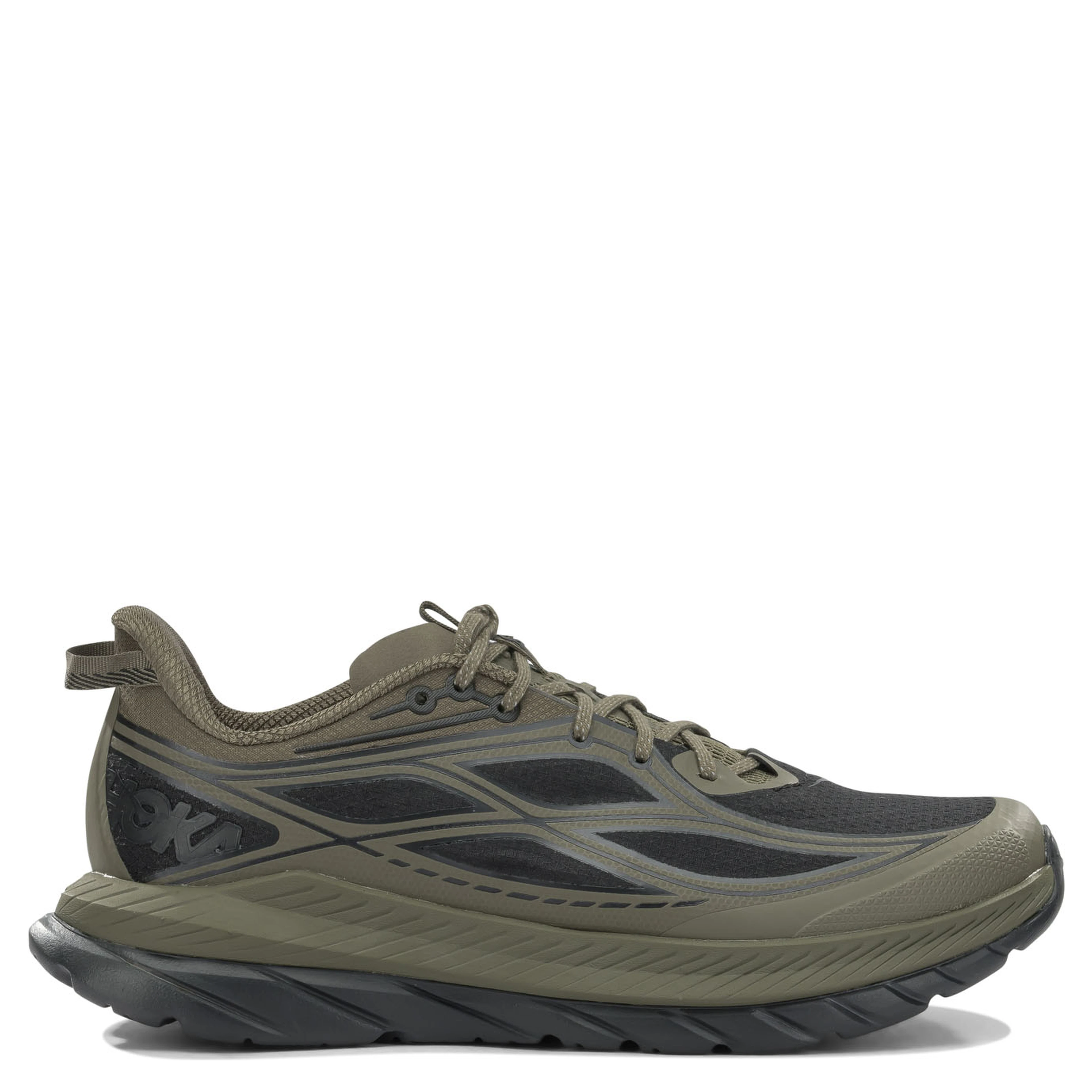 "Mach Remastered" Low-Top Sneakers