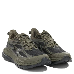 "Mach Remastered" Low-Top Sneakers