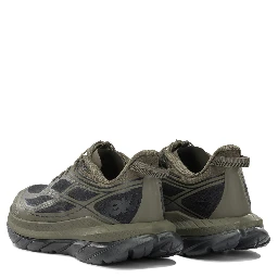 "Mach Remastered" Low-Top Sneakers