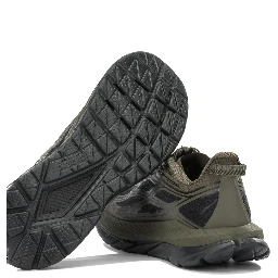 "Mach Remastered" Low-Top Sneakers