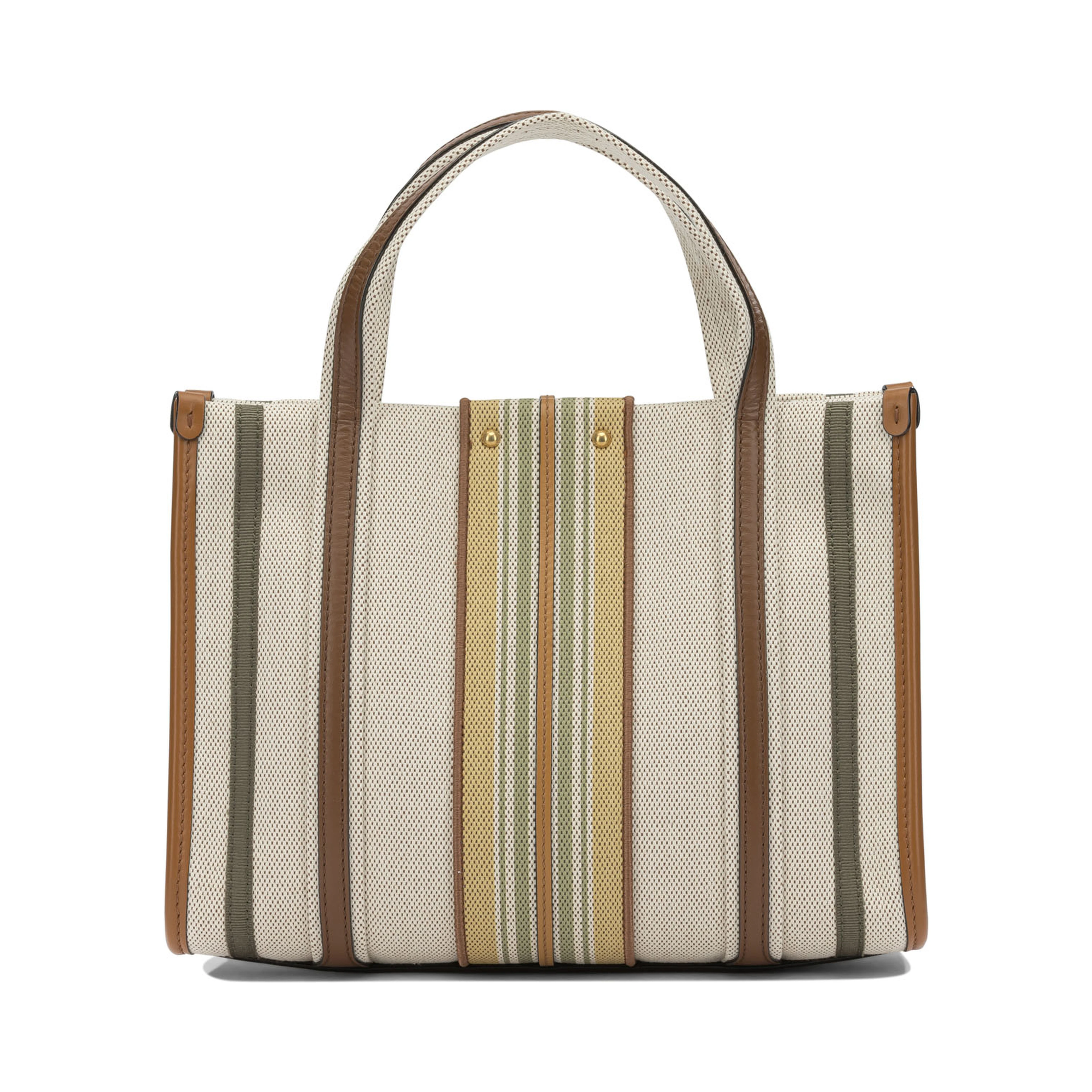 "Woody Loop" Small Handbag