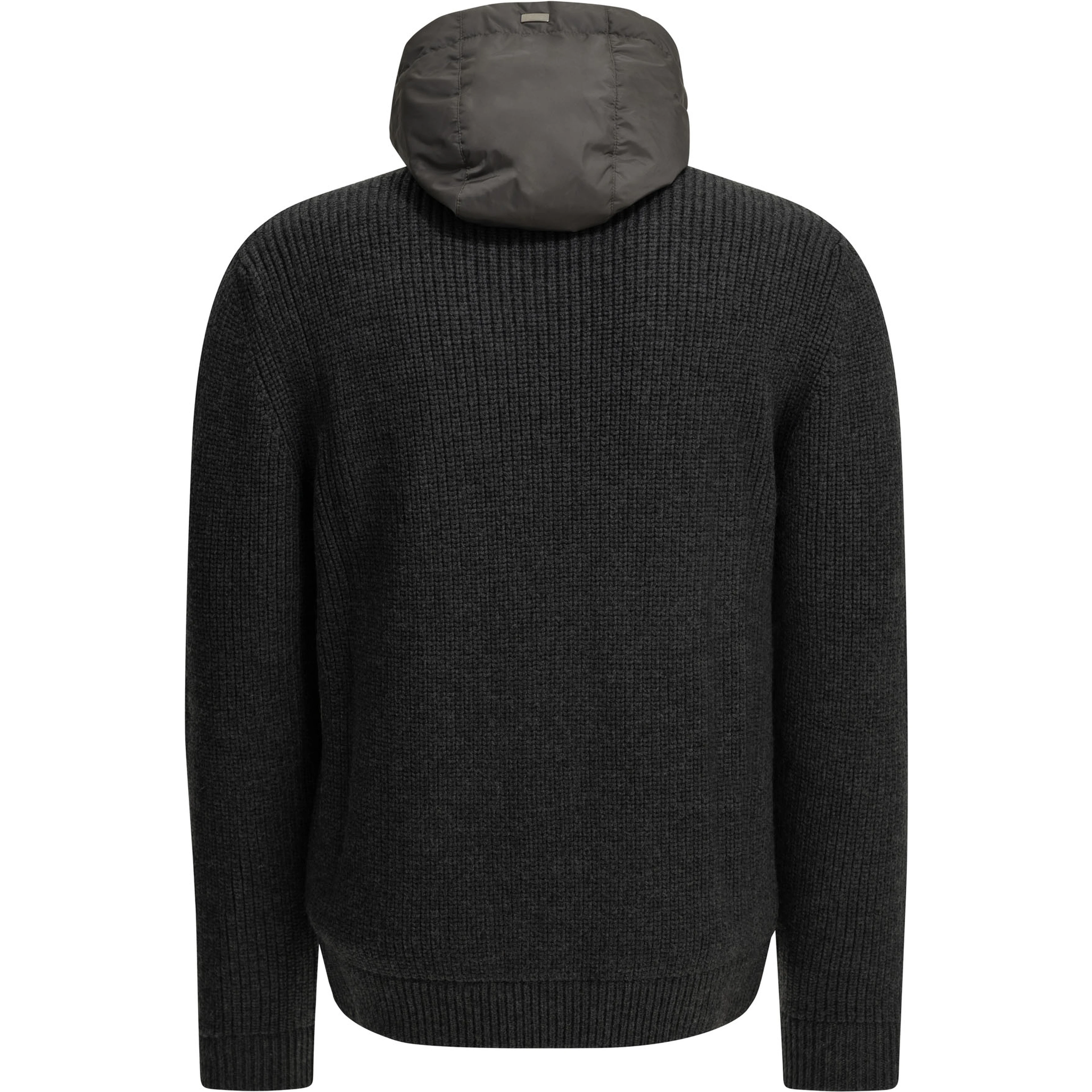 "Chamonix" Short Coat