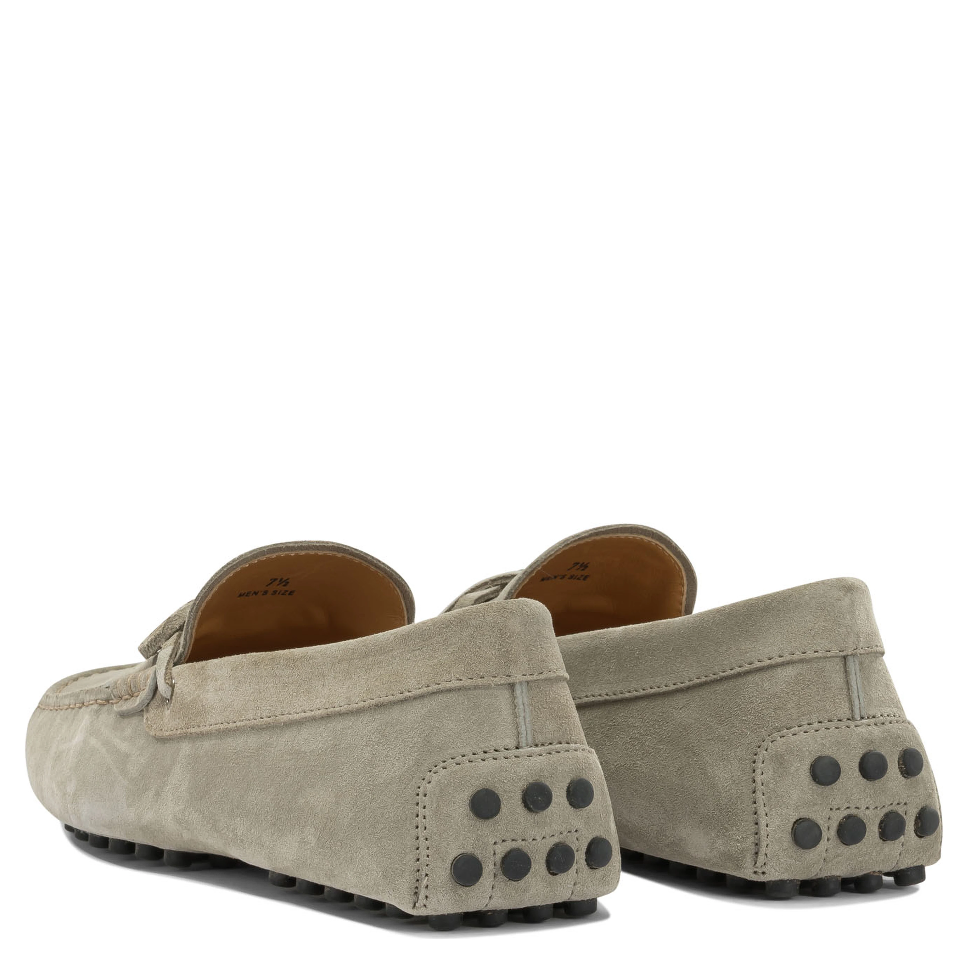 Loafers & Slippers