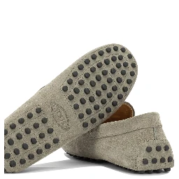 Loafers & Slippers