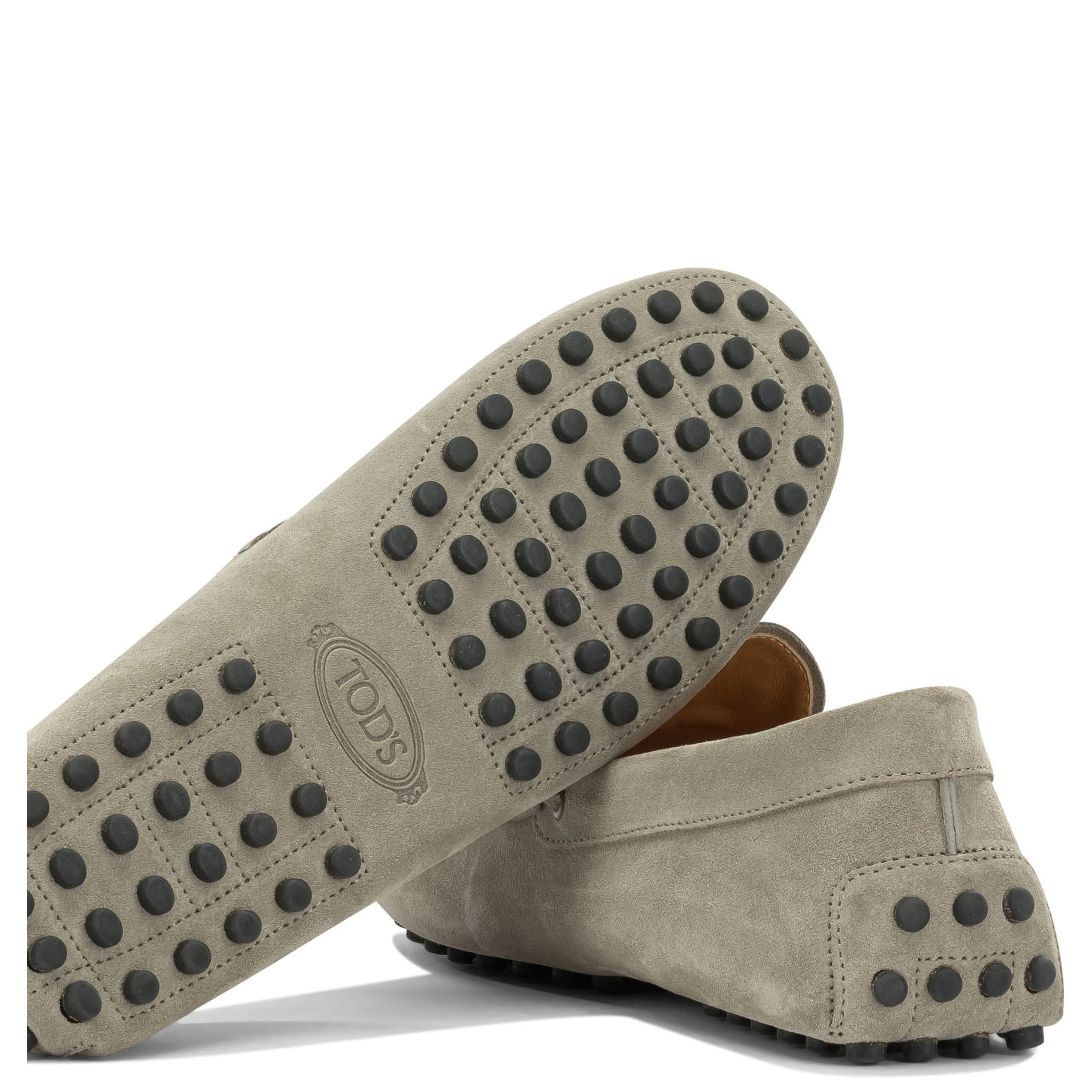 Loafers & Slippers