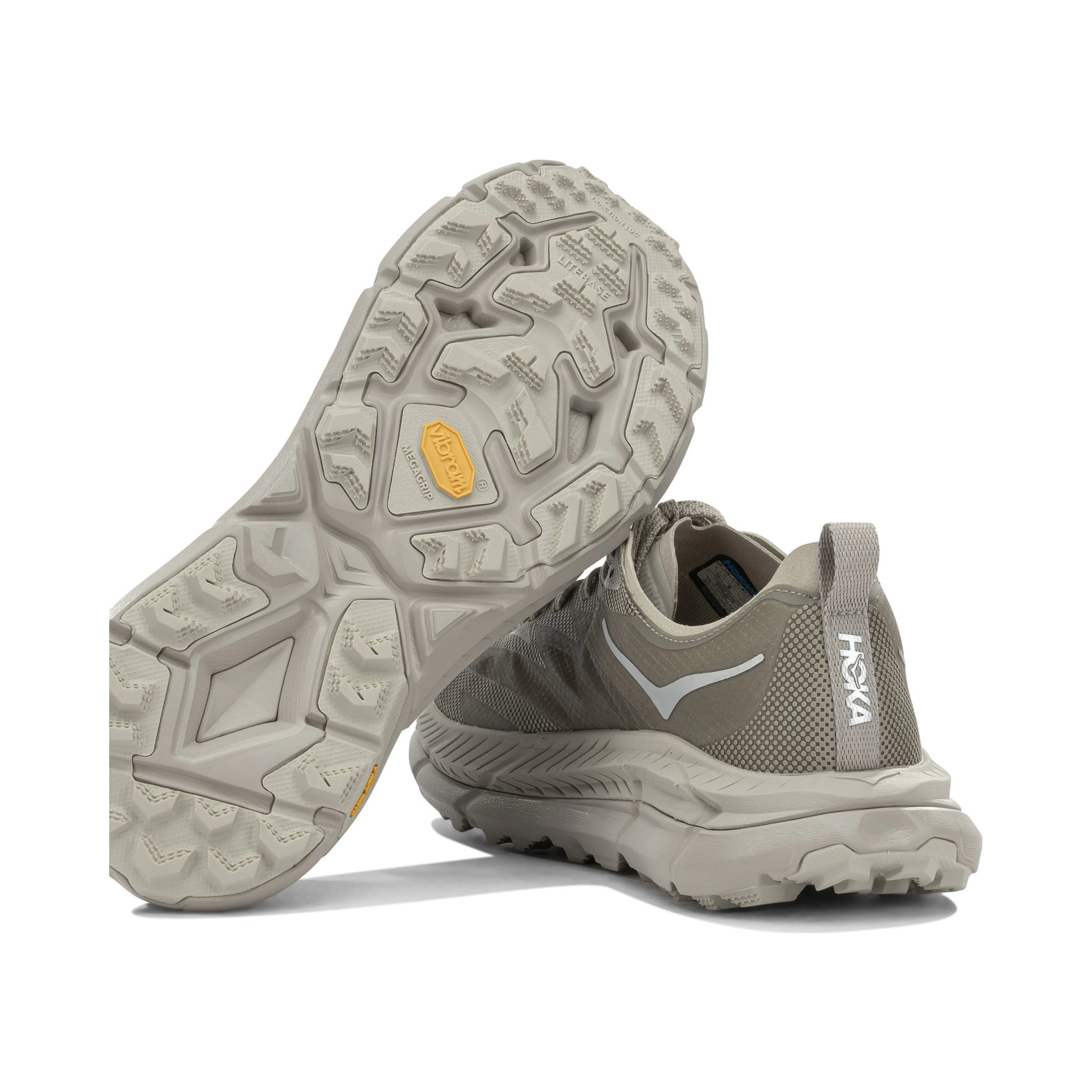 "Mafate Speed 4 Lite" Low-Top Sneakers