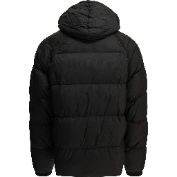 "Down Shield" Short Down Jacket