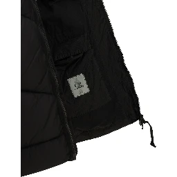 "Down Shield" Short Down Jacket