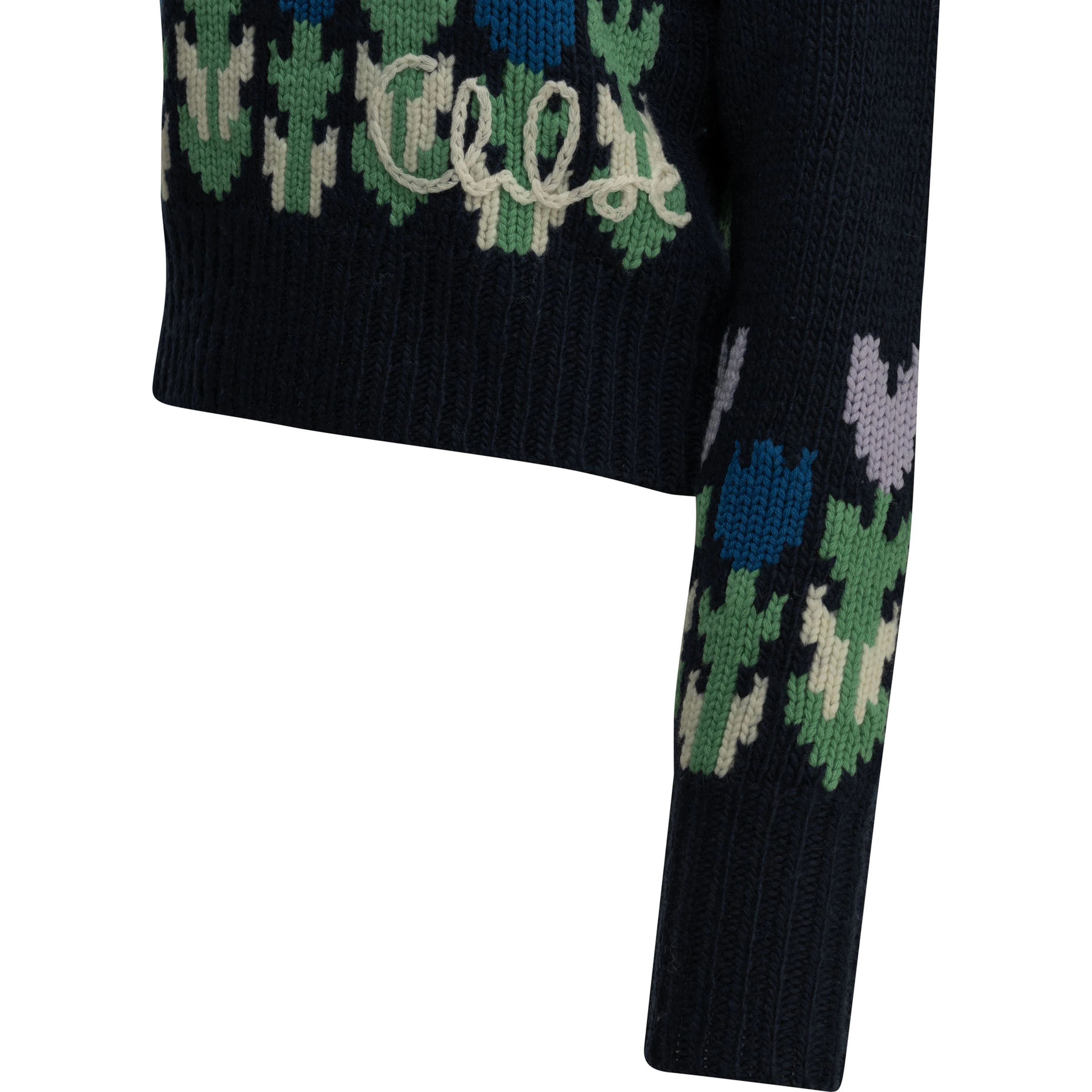 Knitwear