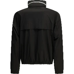 "Ami de Coeur" Windbreaker