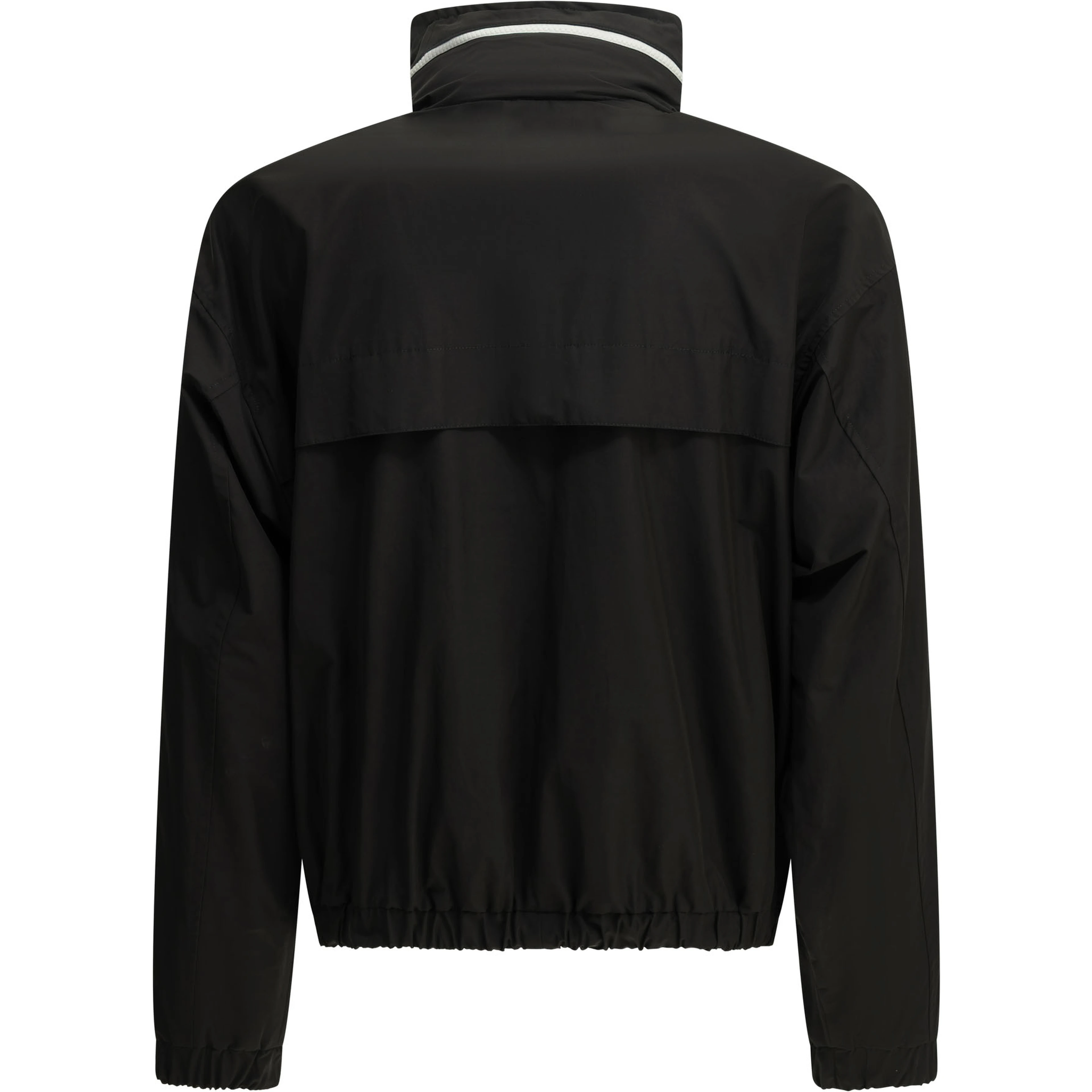 "Ami de Coeur" Windbreaker